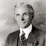 Henry Ford